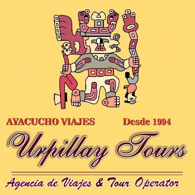 Agencias de Viaje y Turismo