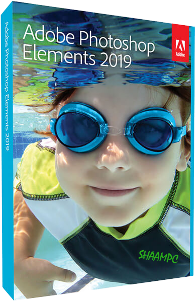 Adobe Photoshop Elements 2020 Free Download - Hero NQNIA