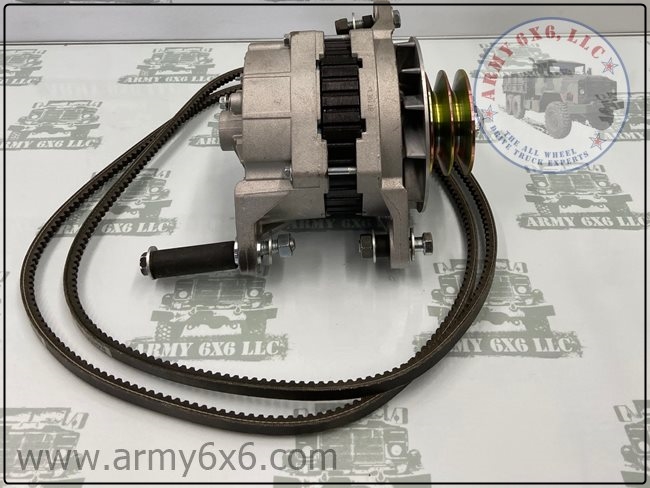 NEW FRONT WINCH GASKET//MILITARY//TRUCK//6X6//5-TON//M814//M809//M818//M939//M925//M932