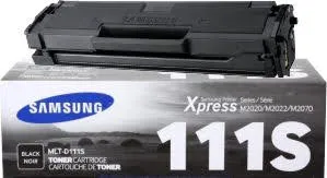 Toner Samsung 111S para impressora Xpress