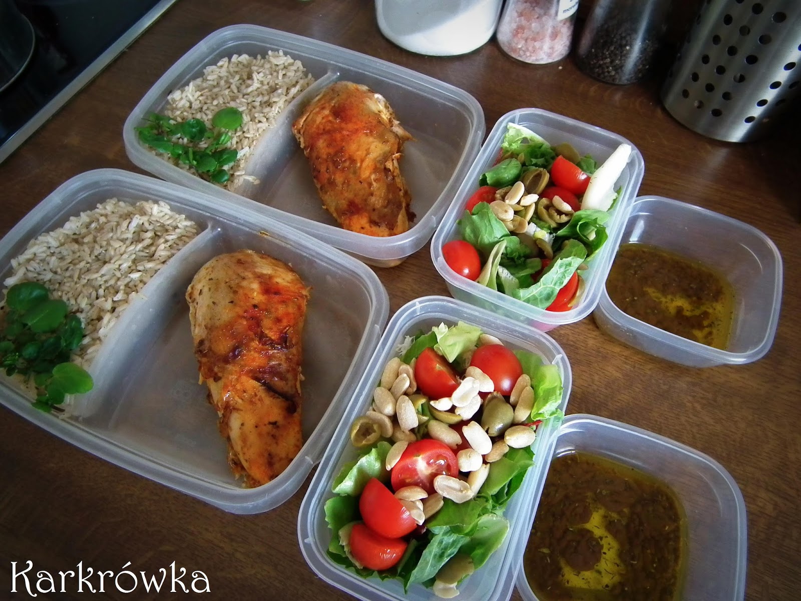 Lunch boxy do pracy 13