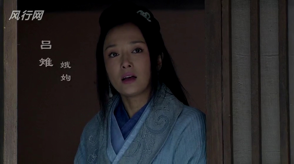 好好学习天天向上 中国ドラマ【楚汉传奇】(110集)