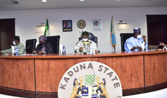 Kaduna State Govt. Announces Resumption Date for Tertiary Institutions