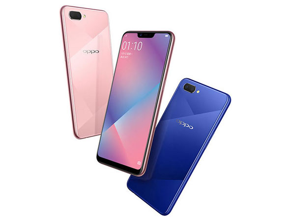 Oppo A5 (latest version) PC Suite With USB Driver Free Download For Windows