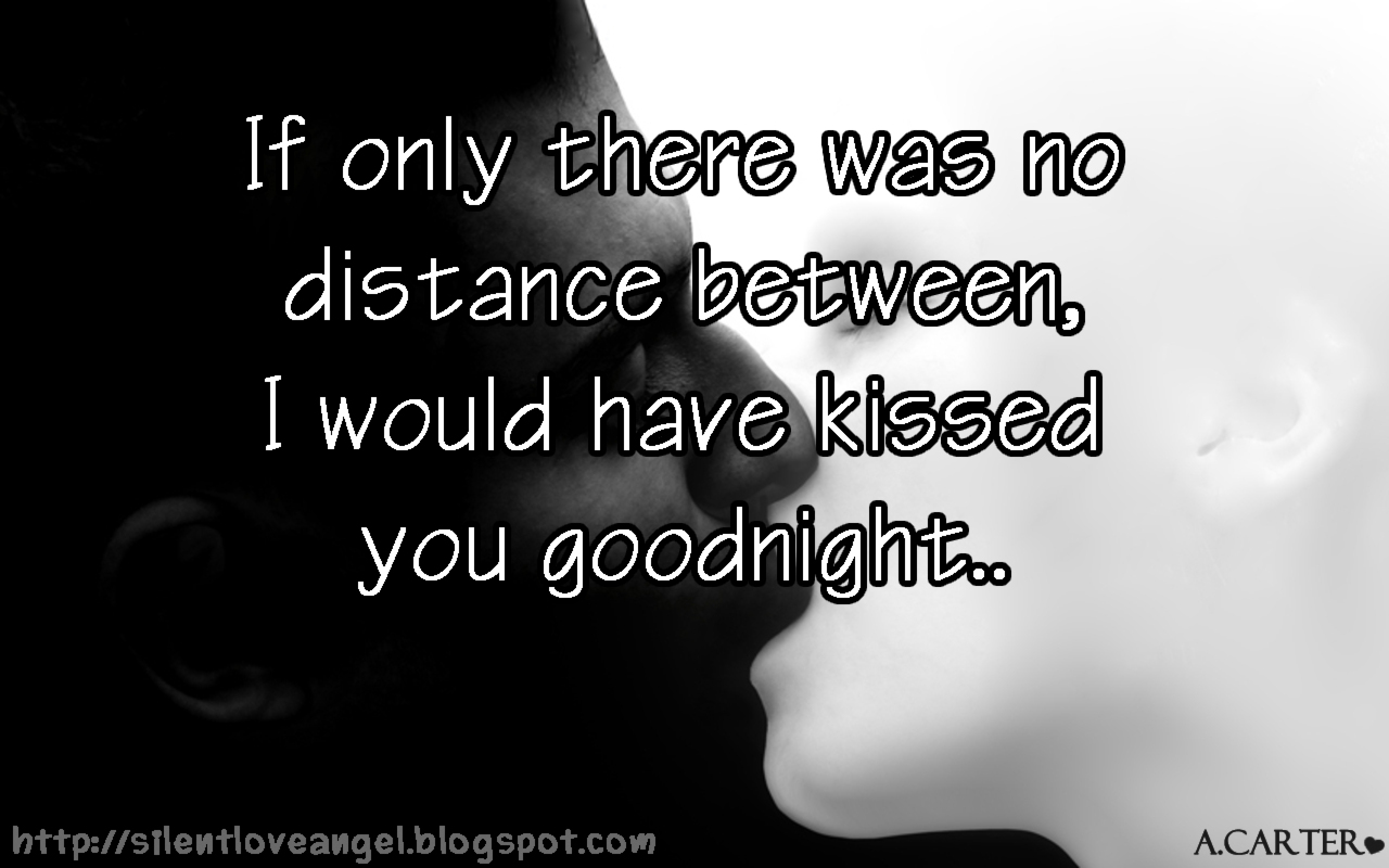 Nice Love Quotes Love Quotes For Her Distance