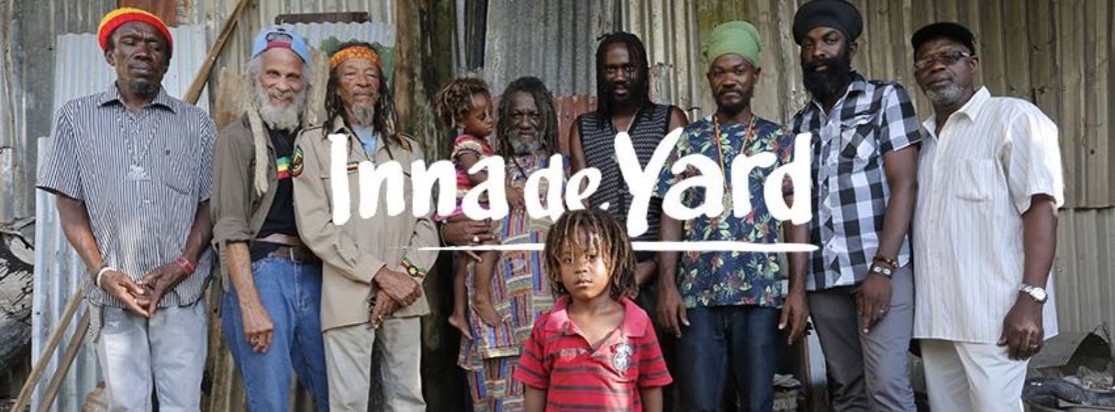 TÉLÉCHARGER INNA DE YARD GRATUIT GRATUIT TÉLÉCHARGER YARD INNA DE