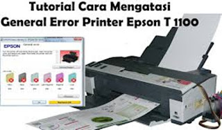 Printer Epson T1100
