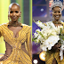 24-year-old Shudufhadzo Musida crowned Miss South Africa 2020 