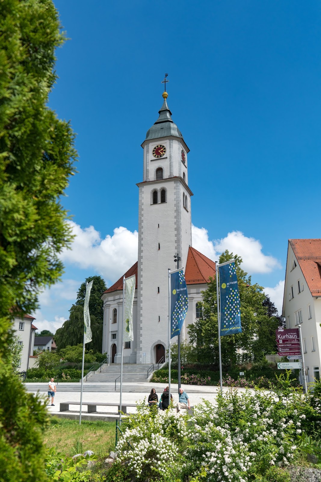 Center Parcs Center Parcs Allgau Bei Leutkirch Wird Gebaut