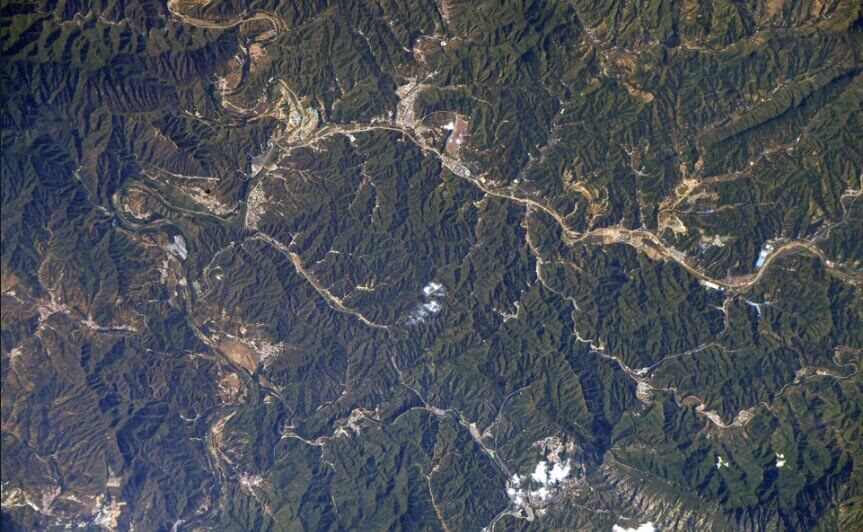 Sejarah Panjang Tembok besar China - Ensiklopedia Bebas