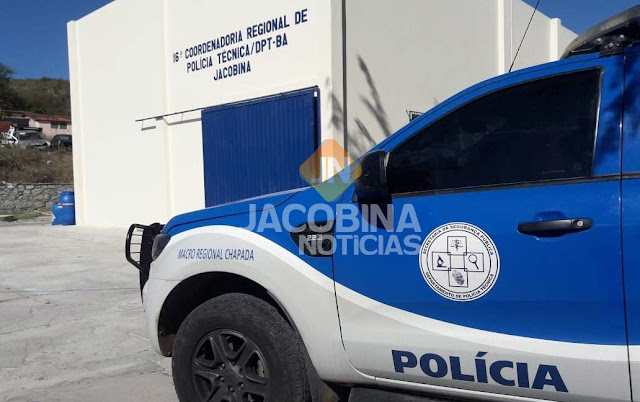 Ossada humana encontrada em Jacobina pode ser de homem desaparecido há 2 anos