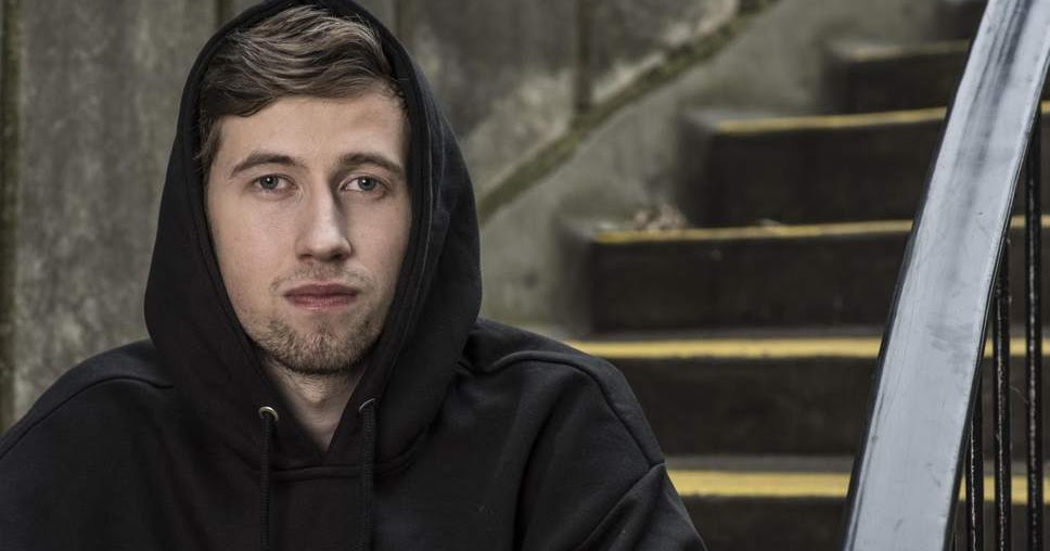 Terjemahan Lirik lagu Alan Walker - The Spectre - BangRingo