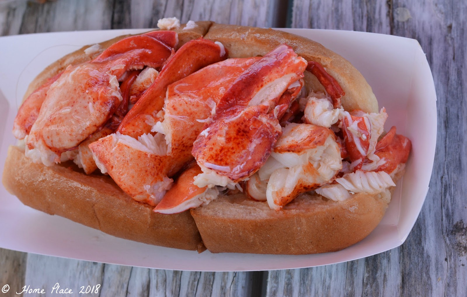 Home Place Liv's Shack in Old Saybrook CT