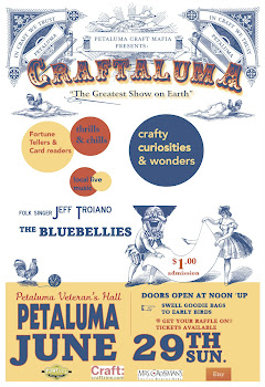 Craftaluma's "Craftaluma The Greatest Show On Earth!! 2008