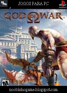 Download God of War PC