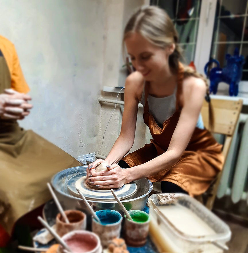 пространство мастеров. творческое пространство для креативных людей. корпоративная картина тимбилдинг. пространство мастеров. пространство мастеров.