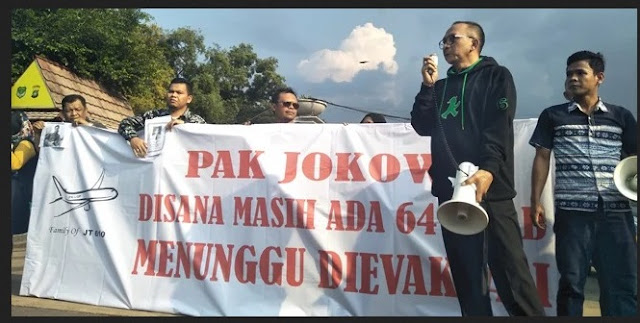 Lion Air Ingkar Janji dan Berbohong Lion Air Ingkar Janji dan Berbohong