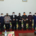 DPRD Gelar Paripurna Pengusulan Pemberhentian Bupati Rohul Periode masa bakti 2016-2021