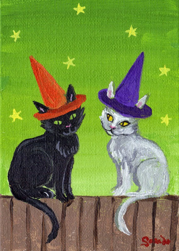 https://www.etsy.com/listing/201193737/halloween-cat-art-print-5-x-7-black-and?ref=listing-shop-header-0