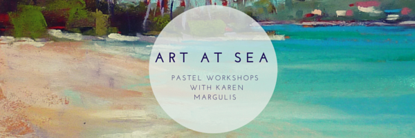Art at Sea Pastel Workshops