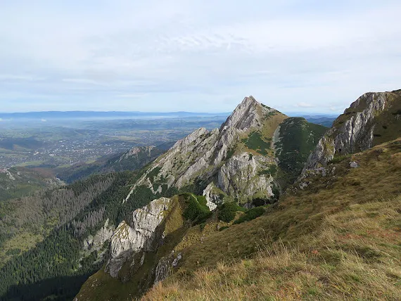 Giewont Giewont