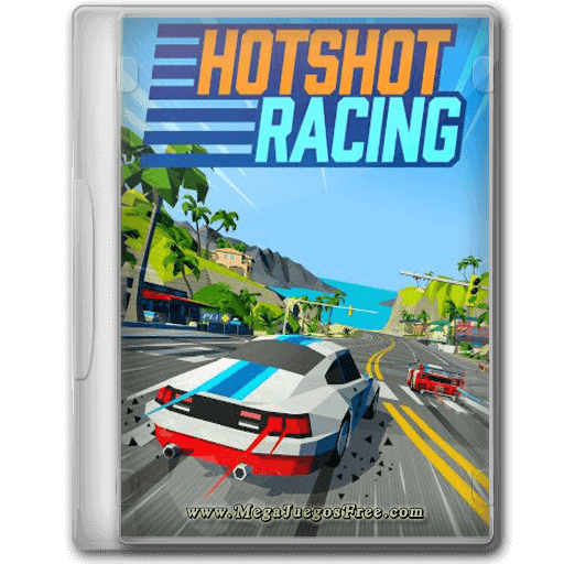 Descargar Hotshot Racing PC Full Español