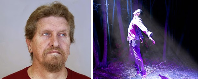 Μαρτυρίες ανθρώπων που συναντήθηκαν με εξωγήινους