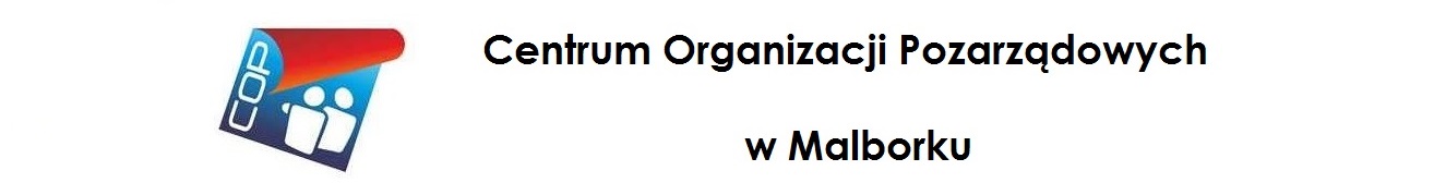 Centrum Organizacji Pozarządowych w Malborku