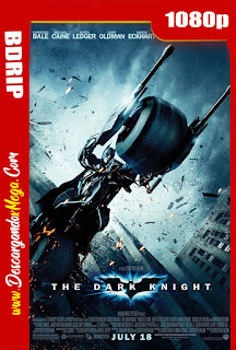 Batman El caballero de la noche (2008) 