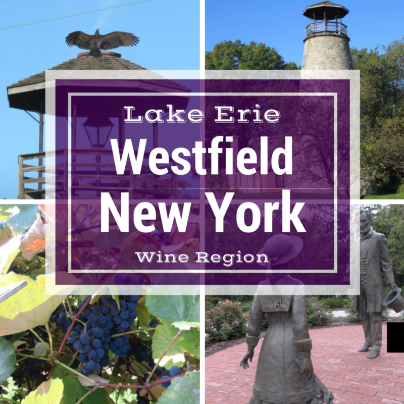 12 Things to Do in Westfield NY Sidewalk Safari Parttime Travel Blog