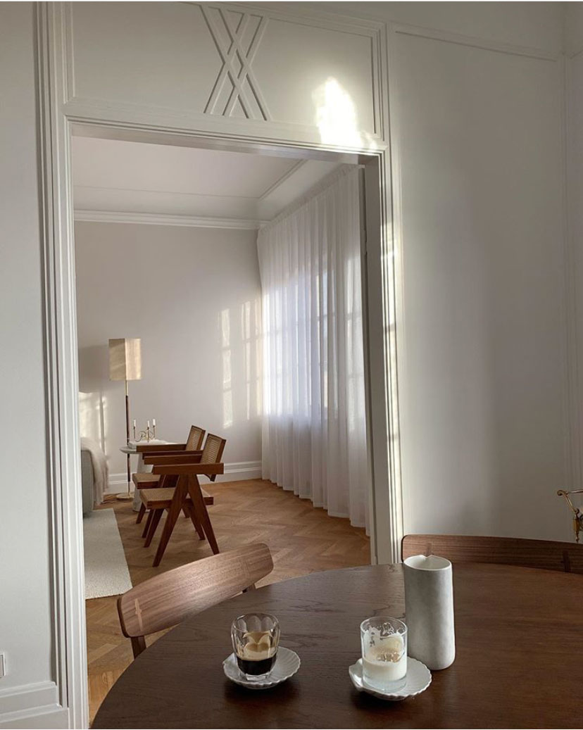 From Instagram | Blogger Style Inspiration No.13: Lovisa Barkman, Stockholm, Sweden