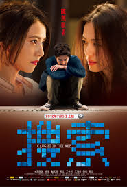 Caught in the Web 2012 Chinese 720p BluRay 900MB With Subtitle