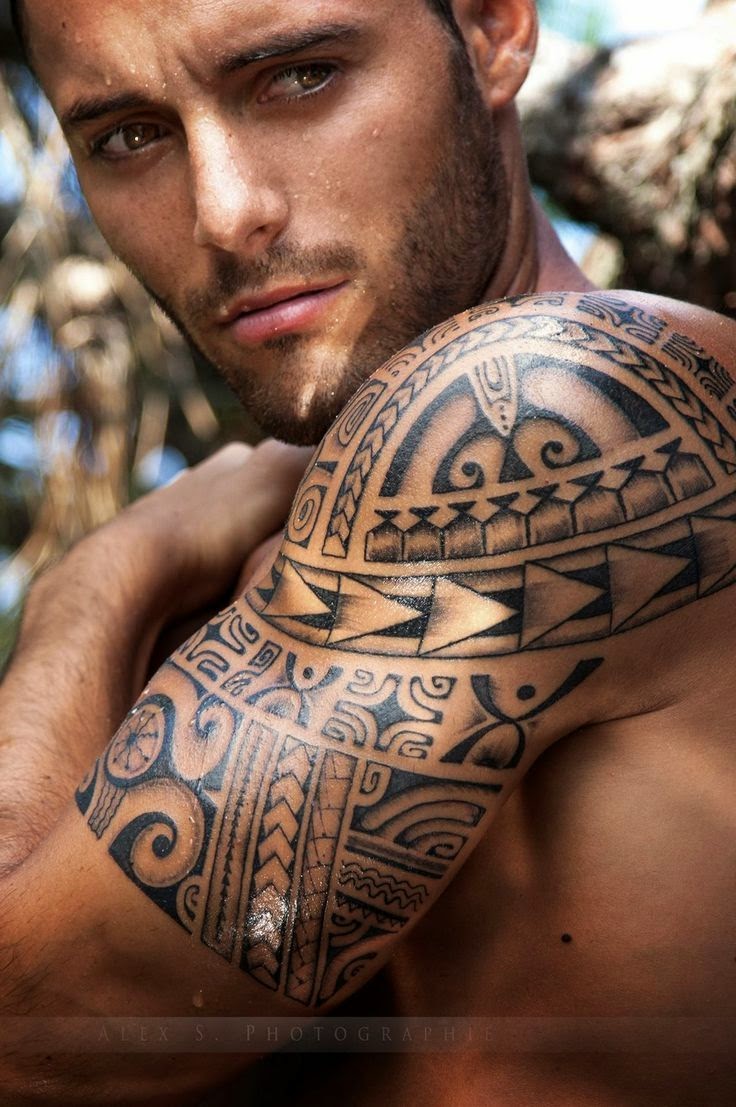 EN İYİ ERKEK DÖVMELERİ / BEST MENS TATTOOS .. . | Trends in Street