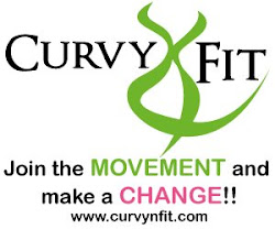 We were at Curvy&Fit