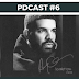 PDcast #6 - O Escorpião do Drake