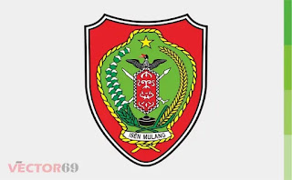 Logo Provinsi Kalimantan Tengah (Kalteng) - Download Vector File CDR (CorelDraw) Logo Provinsi Kalimantan Tengah (Kalteng) - Download Vector File CDR (CorelDraw)