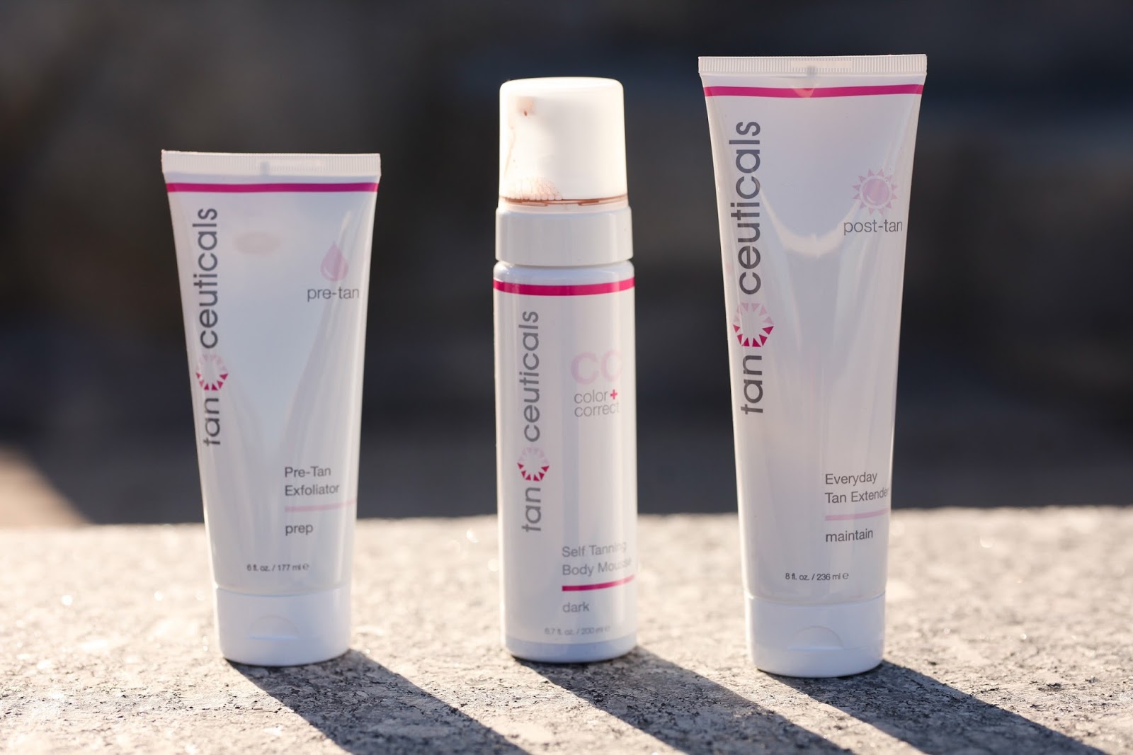 Smart Southern Style Tanceuticals Self Tanner Review