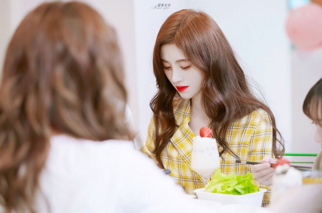 Beauty Gallery - Collection of Asian beauties - TruePic.net