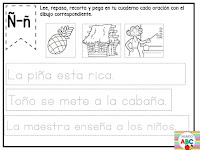 fichas-lectura-oraciones