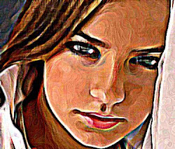 watercolor realistic paint effect painting reader subscribe