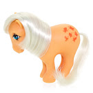 My Little Pony Cannella Year Two Int. Collector Ponies G1 Pony