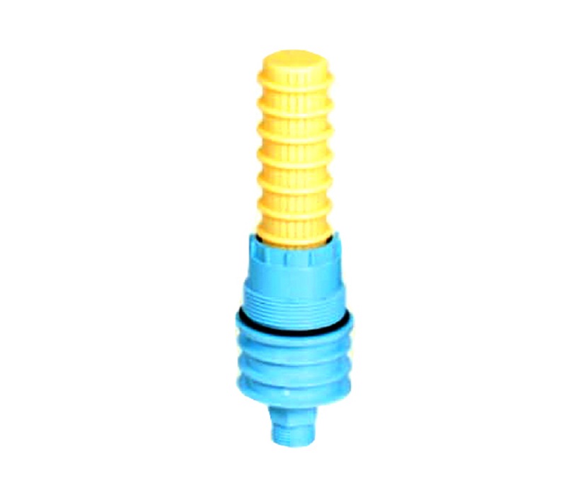 SAMR Filtration Private Limited FRP Tanks Vacuum Breaker