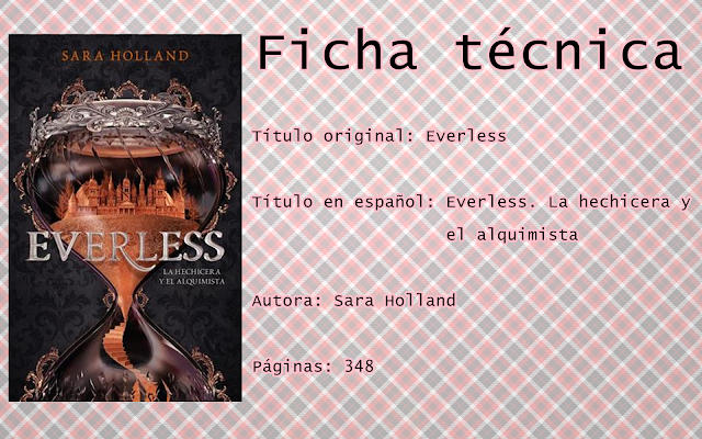 everless summary everless summary