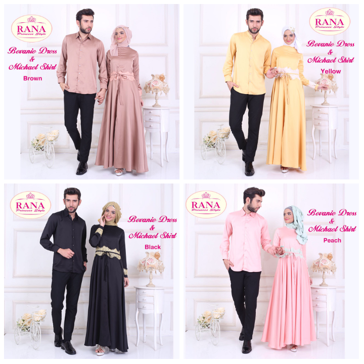 jual pakaian muslim modern bevanie dress and michael jual pakaian muslim modern bevanie dress and michael
