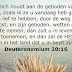 Deuteronomium 30-16