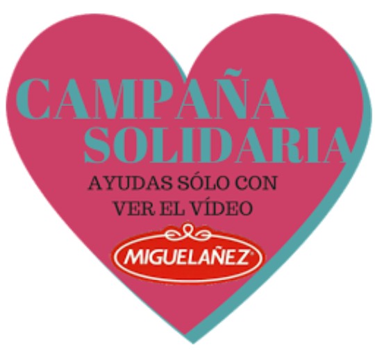 Campaña Solidaria