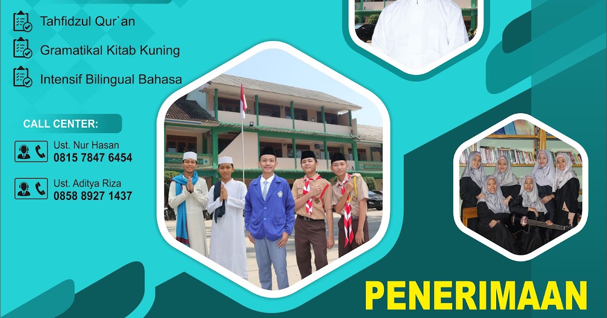 Proses Pendaftaran Online PSB 2021/2022