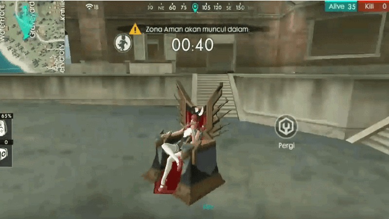 5 Trik Para Pemain Pro Free Fire Ff Pasti Kamu Langsung