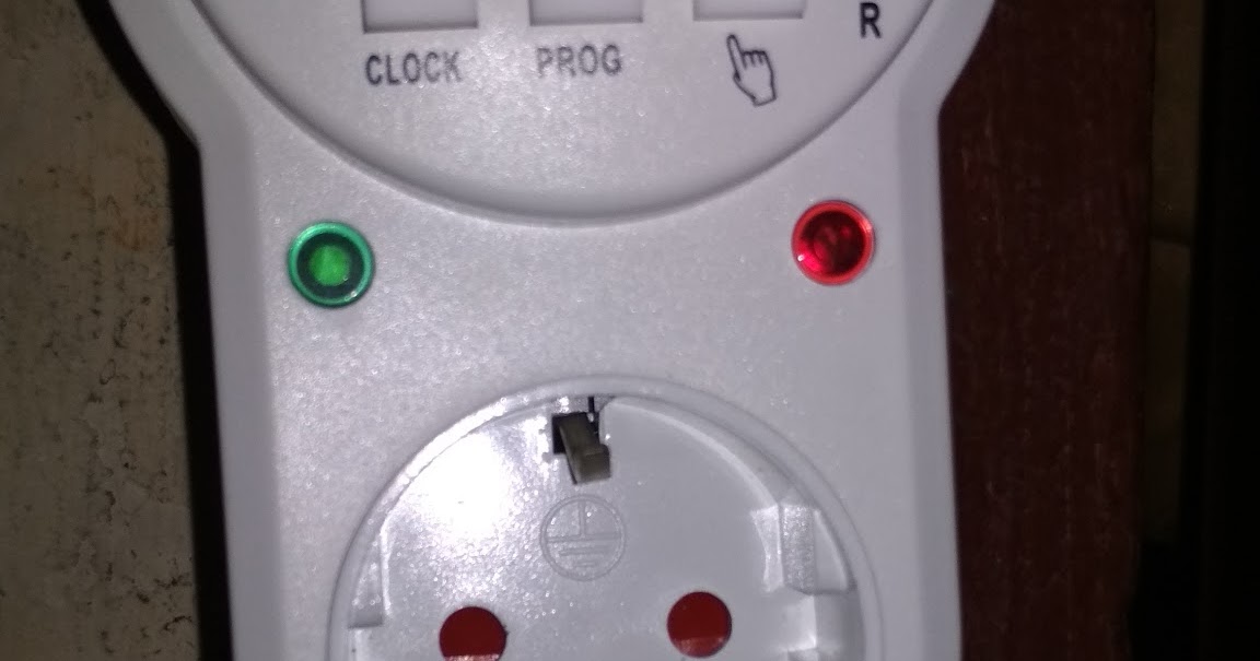 Deribloggers How to set digital timer plugin