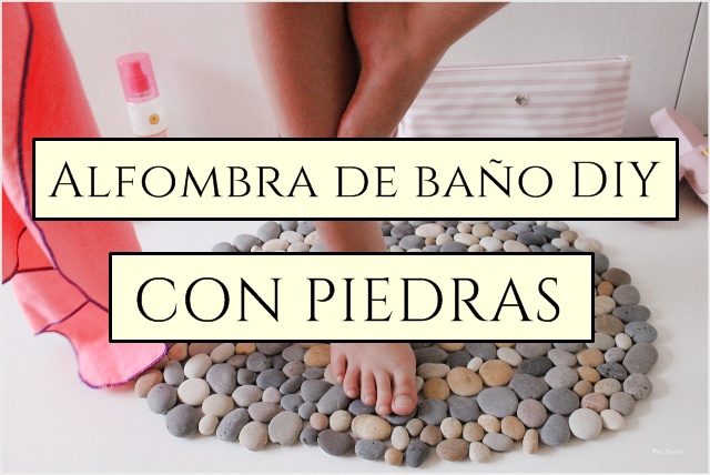 como-hacer-alfombra-piedras-diy-cartel